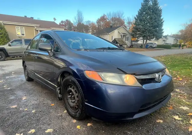 Honda Civic 2006 600959078871214082