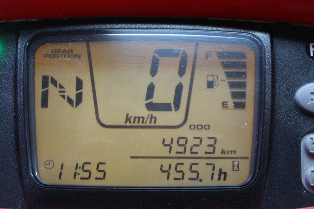 Honda Rincon in ATVs in North Bay - Image 4
