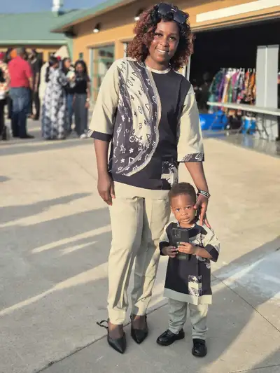 Childcare, View more