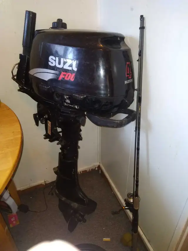 flat back canoe in Other in Norfolk County - Image 11