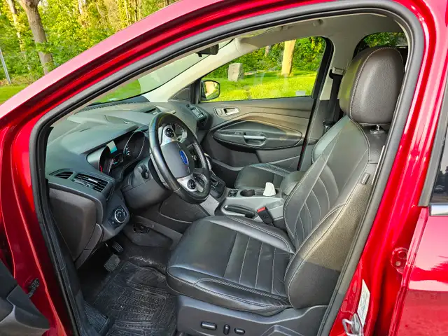 2015 Ford Escape in Cars & Trucks in Hamilton - Image 10