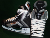 Hockey Ice Skates, Size 10 for shoe size 11-11.5