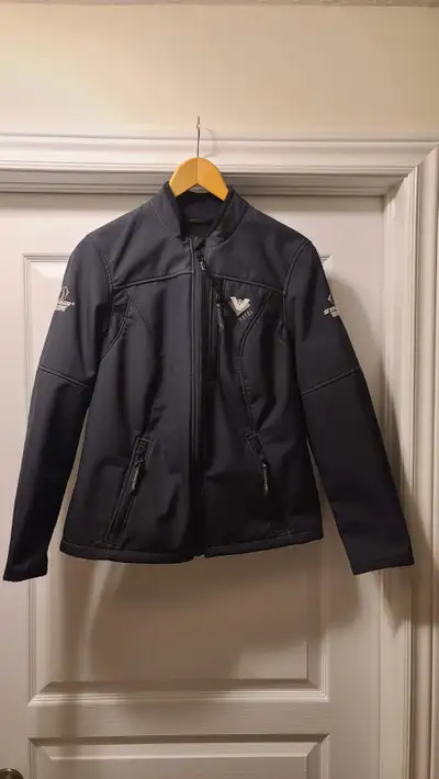 The brand is Stadler. Stadler is a german company that makes premium garments for motorcyclists. htt...