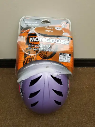 Youth Bike Helmet, View more