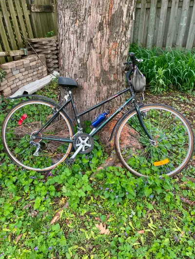 Vedette Bicycle needs work