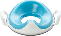 Prince Lionheart Weepod® Toilet Trainer [Berry Blue]