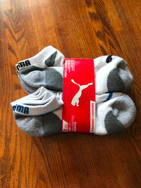 Puma Men socks