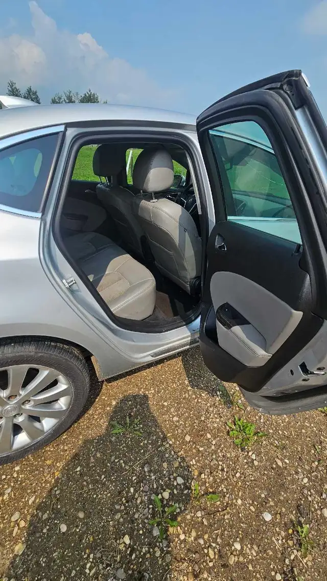2017 Buick Verano 526224527312168966