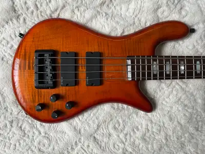 Spector Euro Rebop 4 LX Swap/Trade, View more