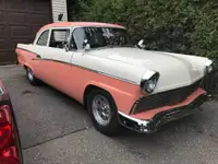 1956 ford customline 