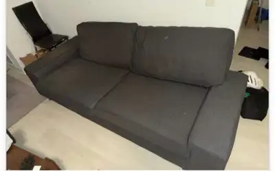 Used couch - like new, View more
