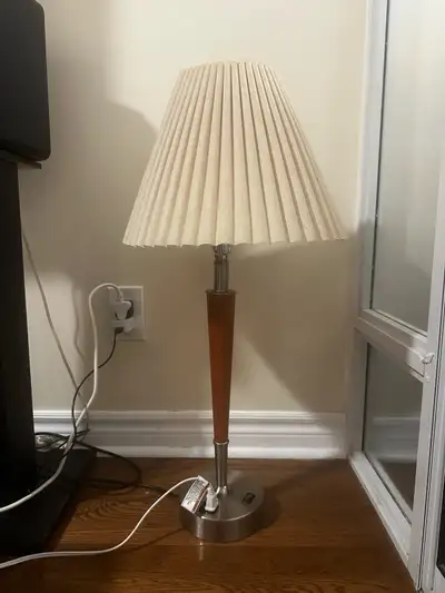 Table Lamp, View more