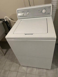 Fully working Washer and dryer combo sale