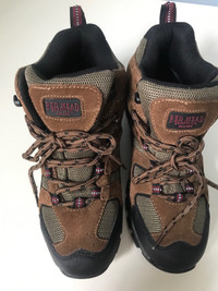 New Waterproof Hiking Boots Size 5