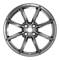 Mazda MX-5 OEM Alloy Wheel & Centre Cap