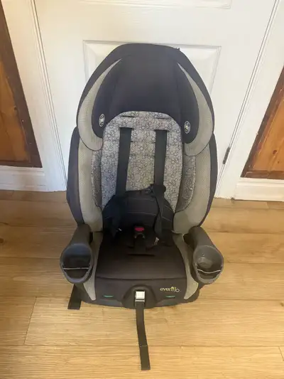 Evenflo Car Seat, View more