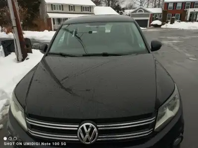 Good condition, New MVI,288000km, Ready to use.New serpentine belt, new break pad and roters,new sho...