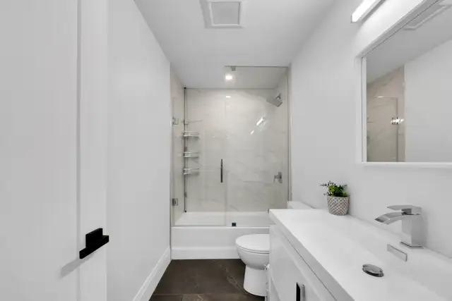 Renovation & Design Services - Kitchens, Basements and Bathrooms in Renovations, General Contracting & Handyman in Oshawa / Durham Region - Image 6