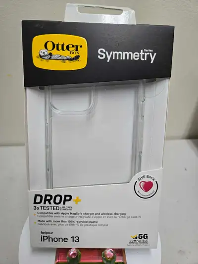 Otterbox iPhone 13 Case, View more