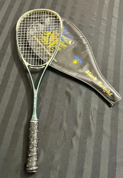 Racquets (3): Racquetball, Tennis, Squash Rackets, View more