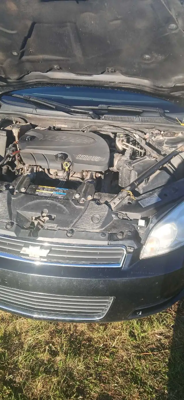 Chevrolet Impala LT 594614271827650565
