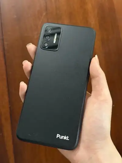 Punkt. MC02 128GB Phone (Retail $690) (includes box), View more