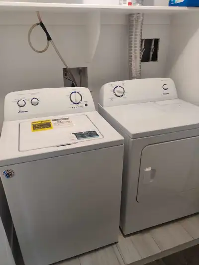 Private Room with private Washroom available