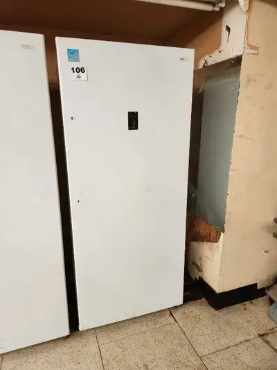 Large Fridge for sale - pick up at Mount Forest. 150, View more