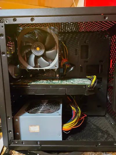 Gaming Computer, View more