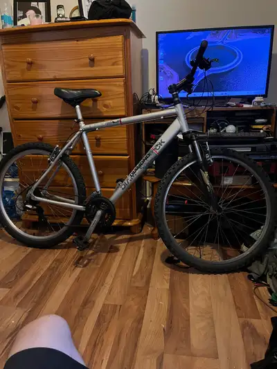 DIAMOND BACK 21 SPEED COPPER HEAD, View more