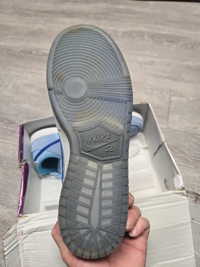 Nike shoes in Men's Shoes in Kitchener / Waterloo - Image 6