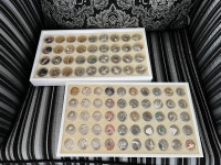 New 100 pc clearance lot of urn necklaces, pocket urns, lockets 