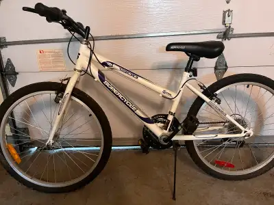vélo 6 vitesses, View more