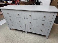 Brand New 52" W 6-Drawer Double Dresser Markham / York Region Toronto (GTA) Preview