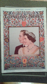 British Royalty Collection Publications