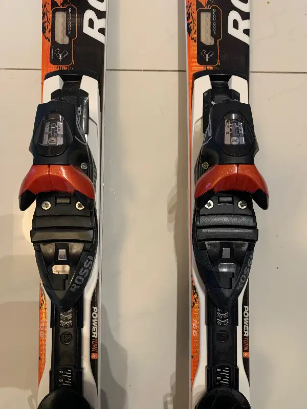 Skis Rossignol 8SL neuf in Ski in Longueuil / South Shore - Image 8
