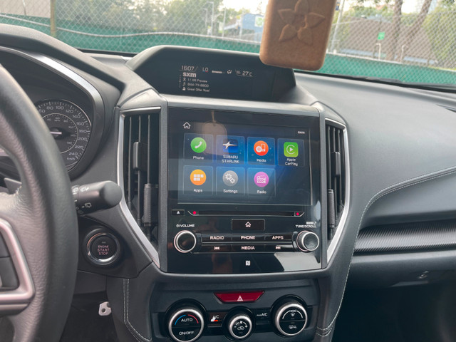 2019 Subaru Impreza (EyeSight Package) – Low Mileage in Cars & Trucks in Calgary - Image 4