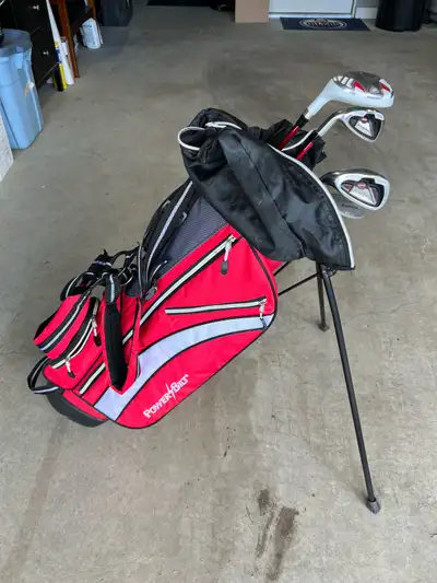 Kids Golf Club Set, View more