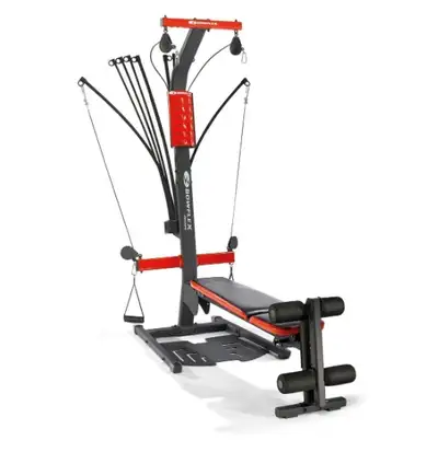BOWFLEX PR-1000 FOR SALE, View more
