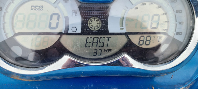 SeaDoo's in Personal Watercraft in Medicine Hat - Image 2