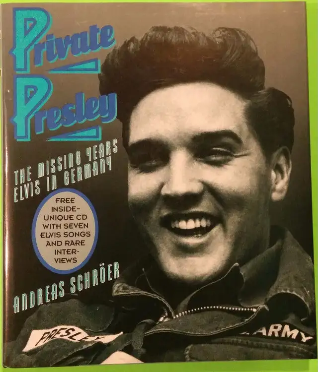 Elvis Presley Anthology. Rolling Stones. in Non-fiction in Longueuil / South Shore - Image 4