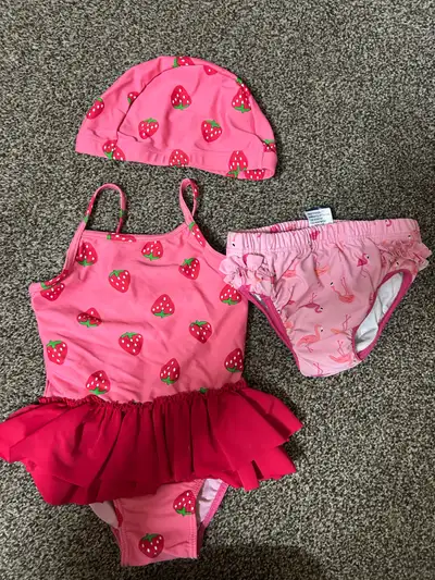 Babies Swimwear , View more