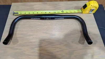 Bicycle Bull bars - New, View more