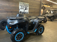 2021 Segway Snarler AT6 SX–$36/week Financing 