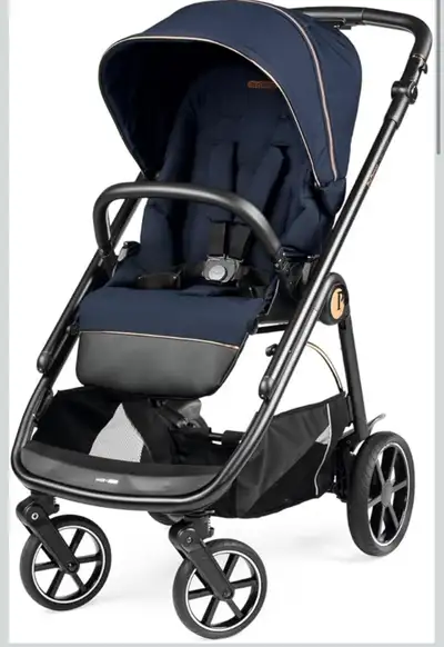 Travel System, View more