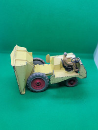 Vintage Dinky Super Toys 'Muir Hill Dumper' 562 Made in England