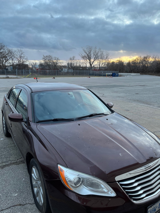 Chrysler 200 2012 for sale in Cars & Trucks in City of Toronto - Image 2