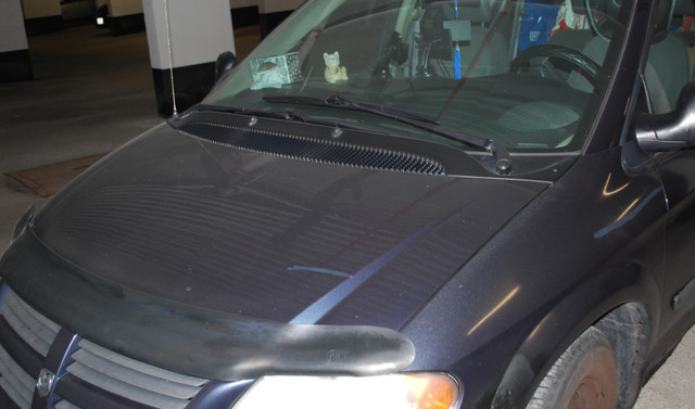2007 Dodge Caravan for sale in Cars & Trucks in City of Toronto