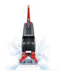 Awesome deal!!! Hoover Power scrub carpet  cleaner