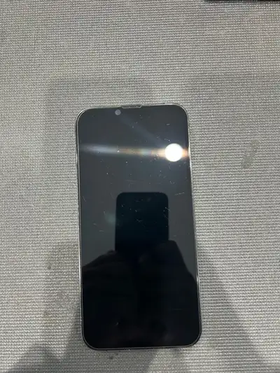 Iphone 13 pro max 256GB, View more